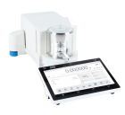 Radwag 5.1g Capacity 1µg Readability Ø1" MicroBalance