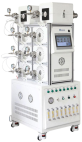Multi Channel Tube Furnace (Call for Price)