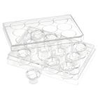 NEST Cell Culture Inserts, Tissue Culture Treated, PET Memberane