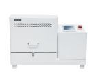 4x3L Gear-Drive 12-Liter Planetary Ball Mill