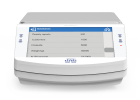 Radwag X7.M Series Touchscreen 6100g Capacity 0.01g Readability 8x8" Precision Balance