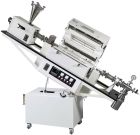 1200C Rotary & Tilting 1-3 Zone Tube Furnace with Custom Feeding System (Call for Quote)