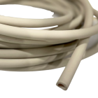 3/8" Santoprene Food Grade Chilling and Heating Tubing -75F to 275F