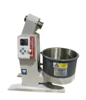 Ai SolventVap 1.3-Gallon/5L Rotary Evaporator W/ Motorized Lift 220V Refurb 2021