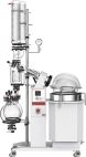 Ai 50L Explosion Proof Ready SolventVap Rotary Evaporator with Motorized Water Bath