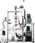 Ai 3” Glass Thin Film Turnkey with Installation and Training