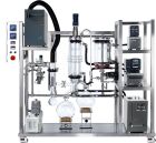 Ai 6" Glass Turnkey Thin Film Distillation System ETL