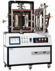 Vacuum Hot Press Furnace With Molybdenum Heating Elements (Call for Pricing)
