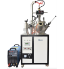 AIVAF Vacuum ARC Furnace (Call for Pricing)