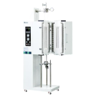 1200C 1-3 Zone Vertical Tube Furnace w/ Kanthal Element