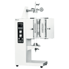 1200C 1-Zone 50mm OD Vertical Tube Furnace with Quartz Tube