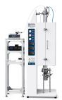 1200°C Ultrasonic Spray Pyrolysis Vertical Furnace with Continuous Collection 3 Zones (Call for Pricing)