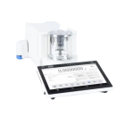 Radwag 6.1 g Capacity 0.1 µg Readability ø16 mm Mass Comparator Ultra-Microbalance