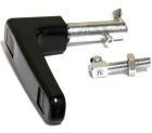 Reinforced Door Handle for AT Series Vacuum Drying Ovens