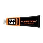 APIEZON PFPE 501 High Temp Low Vapor Vacuum Lube Grease 100g