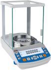 Radwag 60g Capacity 0.01mg Readability ø3.5" Analytical Balance