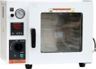 ECO UL Certified 0.9 cubic feet 150°C Vacuum Oven with LED Light