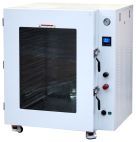 AccuTemp 7.5 cubic feet 250°C Vacuum Oven that fits up to 26 shelves