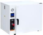 AccuTemp 1.9 cubic feet 500°C Vacuum Oven with 5 Sided Heat