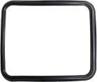 Food Grade Solvent-Resist Viton Door Gasket for Ai Vacuum Ovens