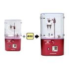 BioChromato 4-Channel Conversion Kit for C1 Smart Evaporators