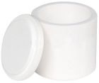 Yttrium Stabilized Zirconium Oxide Grinding Jar with Lid