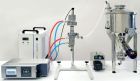 SonoMechanics 1200W Ultrasonic Continuous Liquid Processor