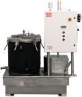 C1D1 Labs C1D2 Certified 30 Gallon Centrifuge System