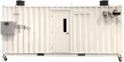 C1D1 Labs Outdoor Extraction Booth
