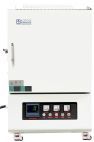 1200°C Benchtop Muffle Furnace w/ Kanthal Elements ETL/CE Certified