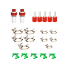 Clear 5 Service Kit