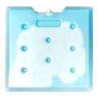 Ai 10.25x10.25" Cold Pad with -25°C to -15°C Rechargeable PCM