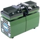 ULVAC DA-40S 1.6 cfm Oil-Free Diaphragm Pump