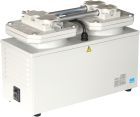 ULVAC DA-241 9.2 cfm Oil-Free Diaphragm Pump