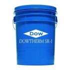 Dowtherm SR-1 -50C Heat Transfer Fluid in 5G Pail and 55G Drum