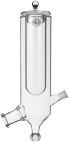 Glass Cold Trap (Dry Ice) Condenser for Ai 2L Rotary Evaporator
