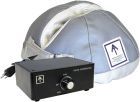 Ai 2L HeatedShield 400C Fabric Heating Top with Temp Controller