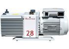 Edwards E2M28 21 CFM Dual-Stage High Capacity Vacuum Pump