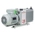 Edwards PFPE E2M28 FX 22 CFM Dual-Stage Vacuum Pump