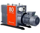 Edwards E2M80 57 CFM Dual-Stage High Capacity Vacuum Pump