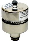 Welch 1417 Oil Mist Exhaust Filter for 1400 DuoSeal Vacuum Pumps