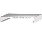 Stackable aluminum Shelf for AT Series 3.2/7.5/16 CF Vac Ovens