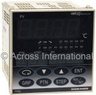 Shimaden FP93 Temperature Controller with 40-Segement Ramp PID
