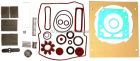 SuperVac Dual-Stage Commercial Grade Vacuum Pump Service Kit