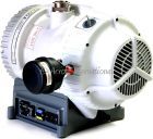 Edwards XDS35iC 25cfm Chemical-Resistant Scroll Pump w/ silencer