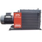 Edwards E2M275 Rotary Vane 180 CFM Dual Stage Water-Cooled Mechanical Vacuum Pump