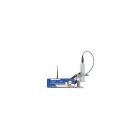 DigiVac FYRA Bleed Vacuum Controller 10 millitorr to 6 Torr