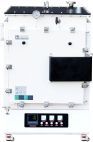 1750°C Max Controlled Atmosphere Muffle Furnace w/ PC Interface