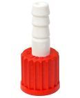 Ai 100°C Rated GL16 Chilling Fluid/Vacuum Connectors - Pack of 5