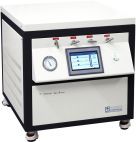 Digital Multi-Channel Gas Mixing System w/ Touch Screen Control